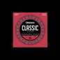 D'Addario EJ27N Student Nylon Classical Guitar Strings - Normal Tension