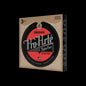 D'Addario EJ45-3D Pro Arte' Nylon Classical Guitar Strings - Normal Tension, 3-Pack