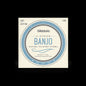 D'Addario EJ60 5-String Banjo Strings