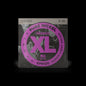 D'Addario EPN120 XL Pure Nickel Electric Guitar Strings - Super Light
