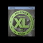 D'Addario EPS165 XL Pro Steels Round Wound LS Electric Bass Strings - Regular Top/Medium Bottom