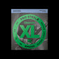 D'Addario EPS220 XL Pro Steels Round Wound LS Electric Bass Strings - Super Light