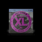 D'Addario EPS520 XL Pro Steels Round Wound LS Electric Guitar Strings - Super Light