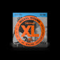 D'Addario EXL110 XL Nickel Wound Electric Guitar Strings - Light