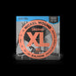 D'Addario EXL110W XL Nickel Wound Wound 3rd Electric Guitar Strings - Light