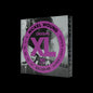 D'Addario EXL1203D XL NIckel Wound Electric Guitar Strings - Super Light, 3-Pack