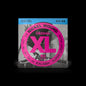 D'Addario EXL120+ XL NIckel Wound Electric Guitar Strings - Super Light Plus