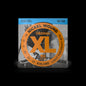 D'Addario EXL140 XL Nickel Wound Electric Guitar Strings - Light Top/Heavy Bottom