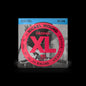 D'Addario EXL145 XL Nickel Wound Electric Guitar Strings - Heavy