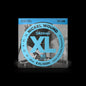 D'Addario EXL150H XL Nickel Wound 12-String Electric Guitar Strings - High-Strung/Nashville Tuning