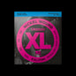 D'Addario EXL170M XL Nickel Wound MS Bass Strings - Light