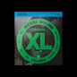 D'Addario EXL220S XL Nickel Wound SS Bass Strings - Super Light