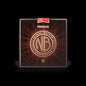 D'Addario NB1356 NB Nickel Bronze Acoustic Guitar Strings - Medium
