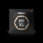 D'Addario NYXL1046 NYXL Electric Guitar Strings - Light