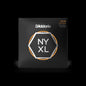 D'Addario NYXL1046BT NYXL Balanced Tension Electric Guitar Strings - Light