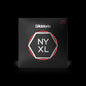 D'Addario NYXL1052 NYXL Electric Guitar Strings - Light Top/Heavy Bottom