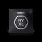 D'Addario NYXL1150BT NYXL Balanced Tension Electric Guitar Strings - Medium