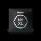 D'Addario NYXL1152 NYXL Electric Guitar Strings - Medium Top/Heavy Bottom