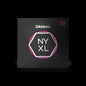D'Addario NYXL45100 NYXL LS Bass Strings - Light