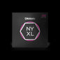 D'Addario NYXL45100SL NYXL SLS Bass Strings - Light