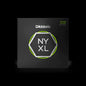 D'Addario NYXL45105 NYXL LS Bass Strings - Light Top/Medium Bottom