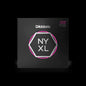 D'Addario NYXL45130 NYXL LS 5-String Bass Strings - Light