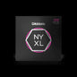 D'Addario NYXL45130SL NYXL SLS 5-String Bass Strings - Light