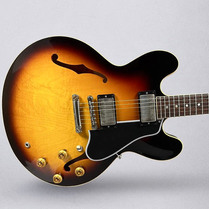 Gibson 1959 ES-335 VOS 2025 - Vintage Sunburst