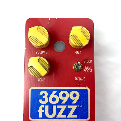 Danelectro 3699 Fuzz Pedal