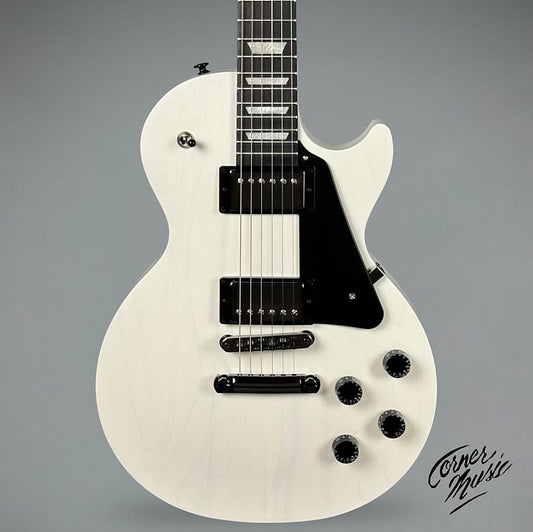 Gibson Les Paul Modern Studio 2024 - Worn White