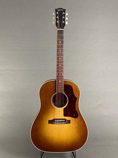 Gibson J45 50's Faded 2022 Faded Sunburst