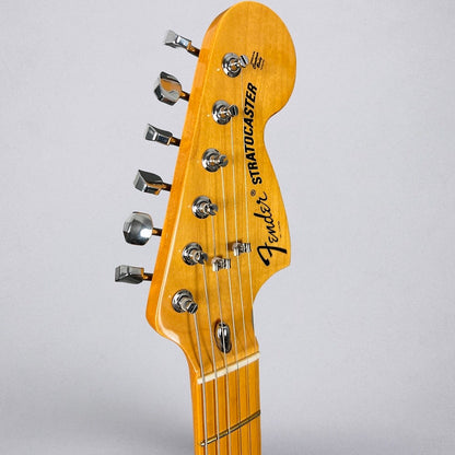 Fender Limited Edition American Vintage II 1973 Stratocaster 2025 - Olympic White