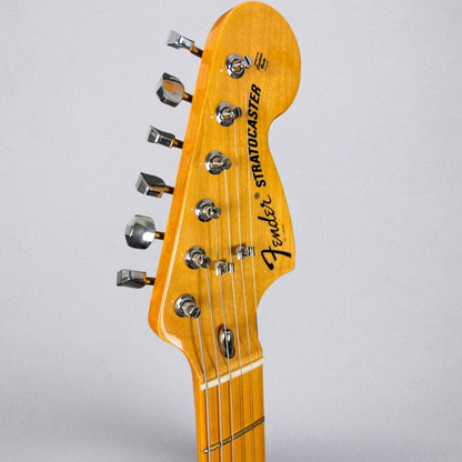 Fender Limited Edition American Vintage II 1973 Stratocaster 2025 - Olympic White