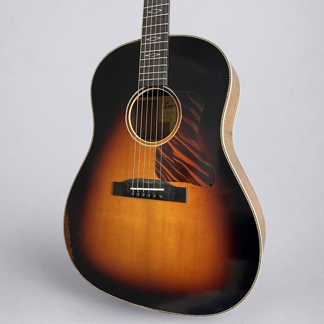 Eastman E22SS/v 2025 - Sunburst