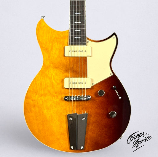 Yamaha Revstar Standard RSS02T 2025 - Sunset Burst