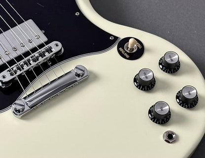 Gibson SG Standard 2023 - Classic White