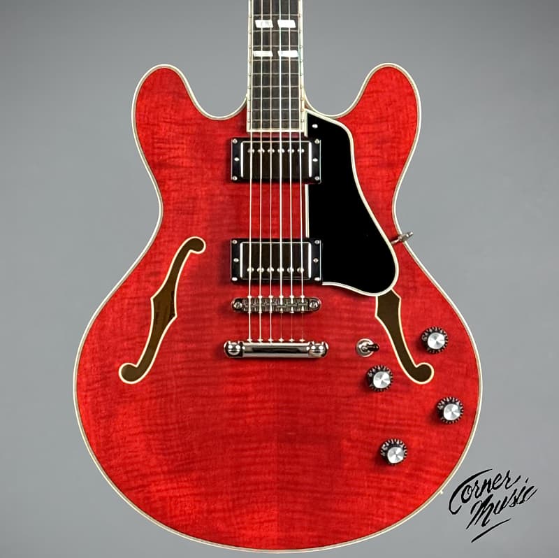 Eastman T486 2024 - Red