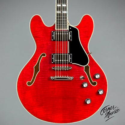 Eastman T486 2024 - Red