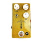 JHS Morning Glory V4 Transparent Overdrive Pedal