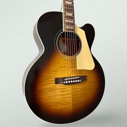 Gibson Les Paul Parlor 2025 - Vintage Sunburst