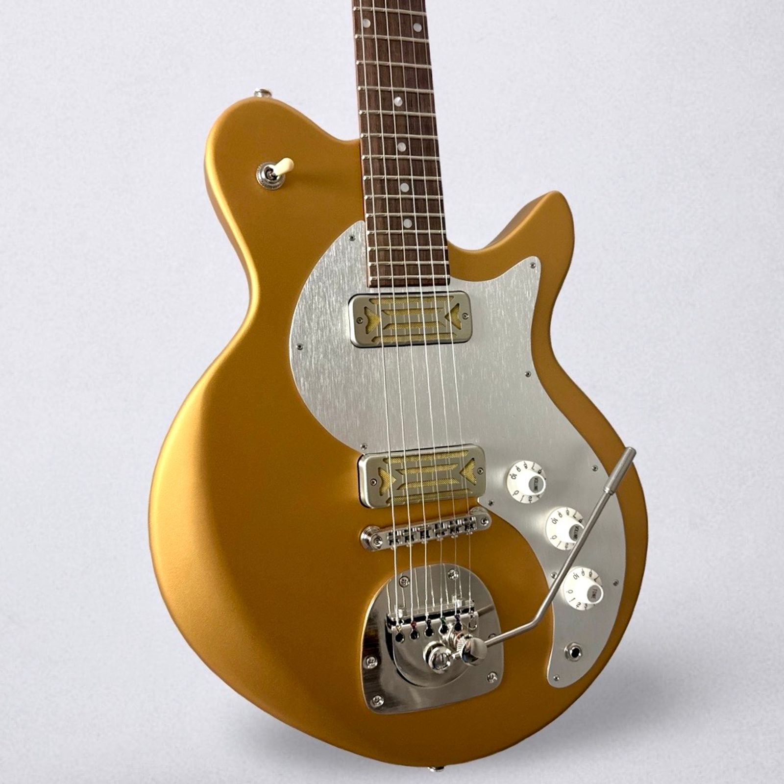 Eastman FullerTone Offset ‘62 2026 - Gold