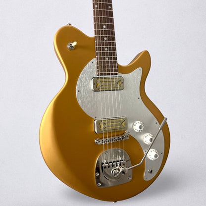 Eastman FullerTone Offset ‘62 2026 - Gold
