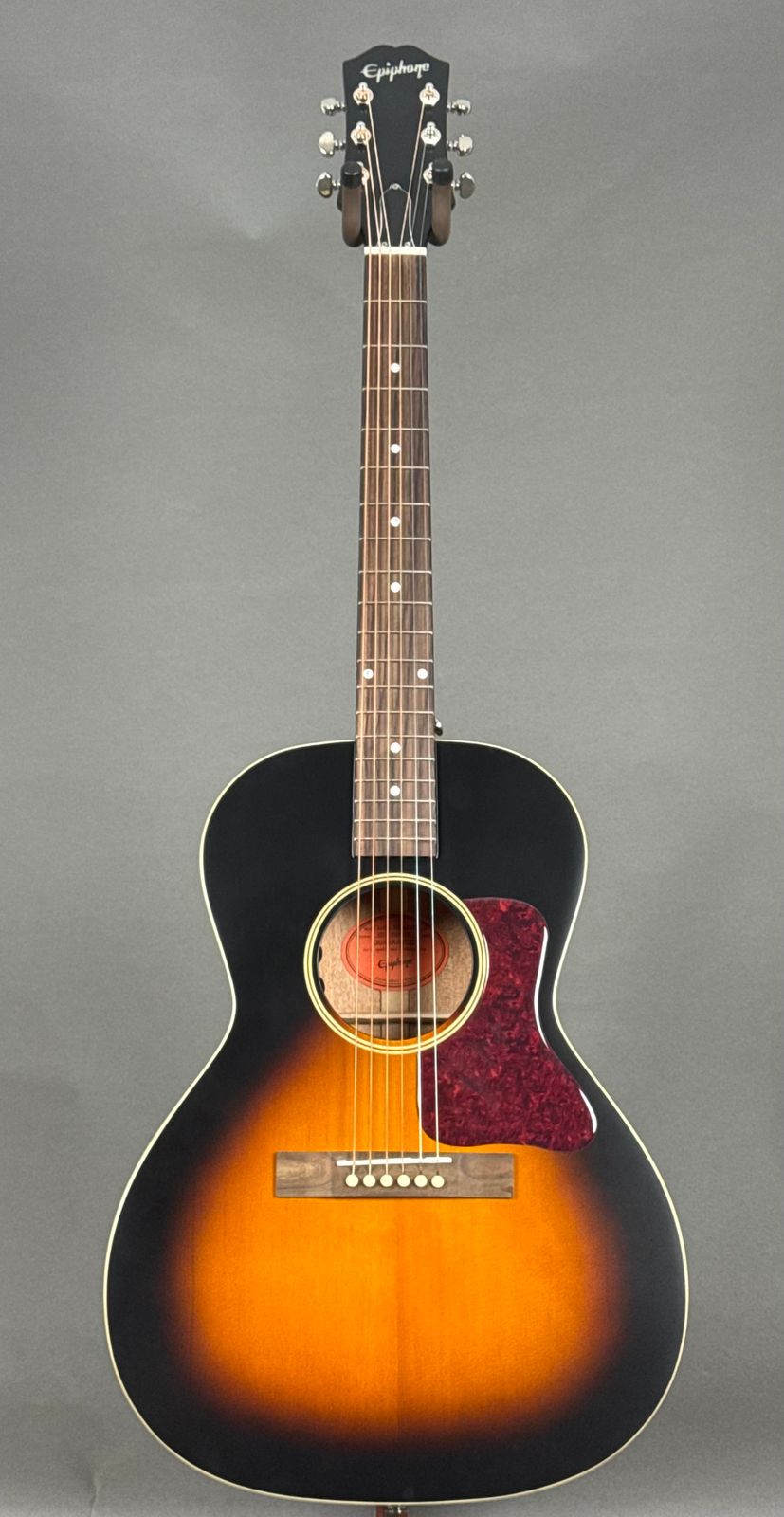 Epiphone L-00 Standard 2025 - Vintage Sunburst