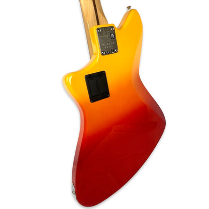 Fender Player Plus Active Meteora Bass 2022 Tequila Sunrise