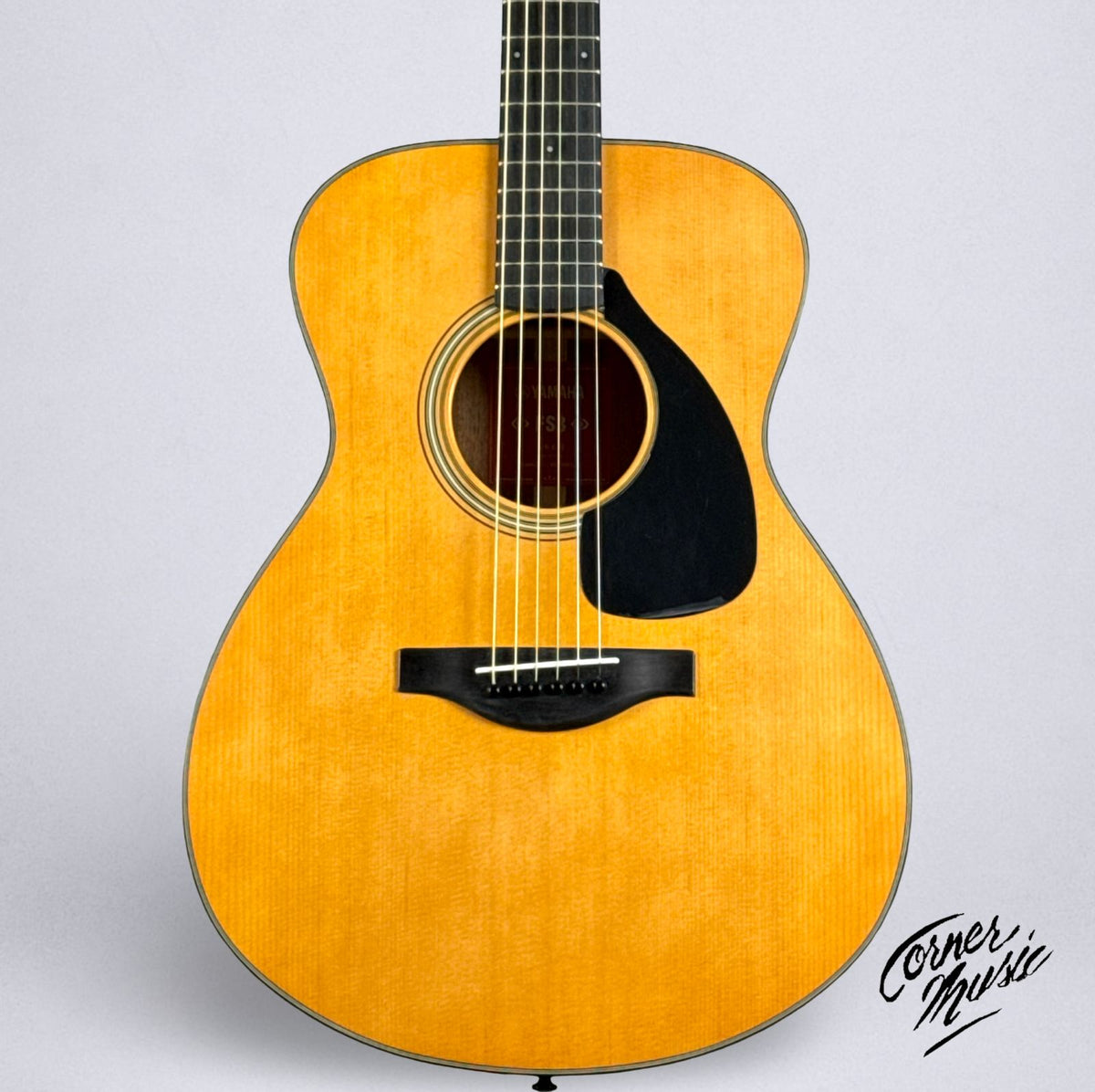 Yamaha Red Label FS3 2026 - Natural