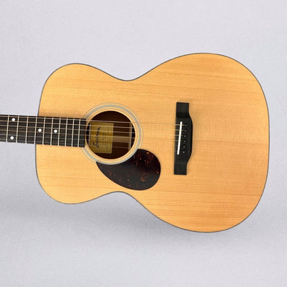 Eastman E1OML Left-Handed Acoustic - Natural