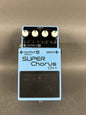 Boss CH-1 Super Chorus