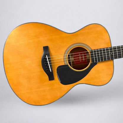 Yamaha Red Label FS3 2026 - Natural