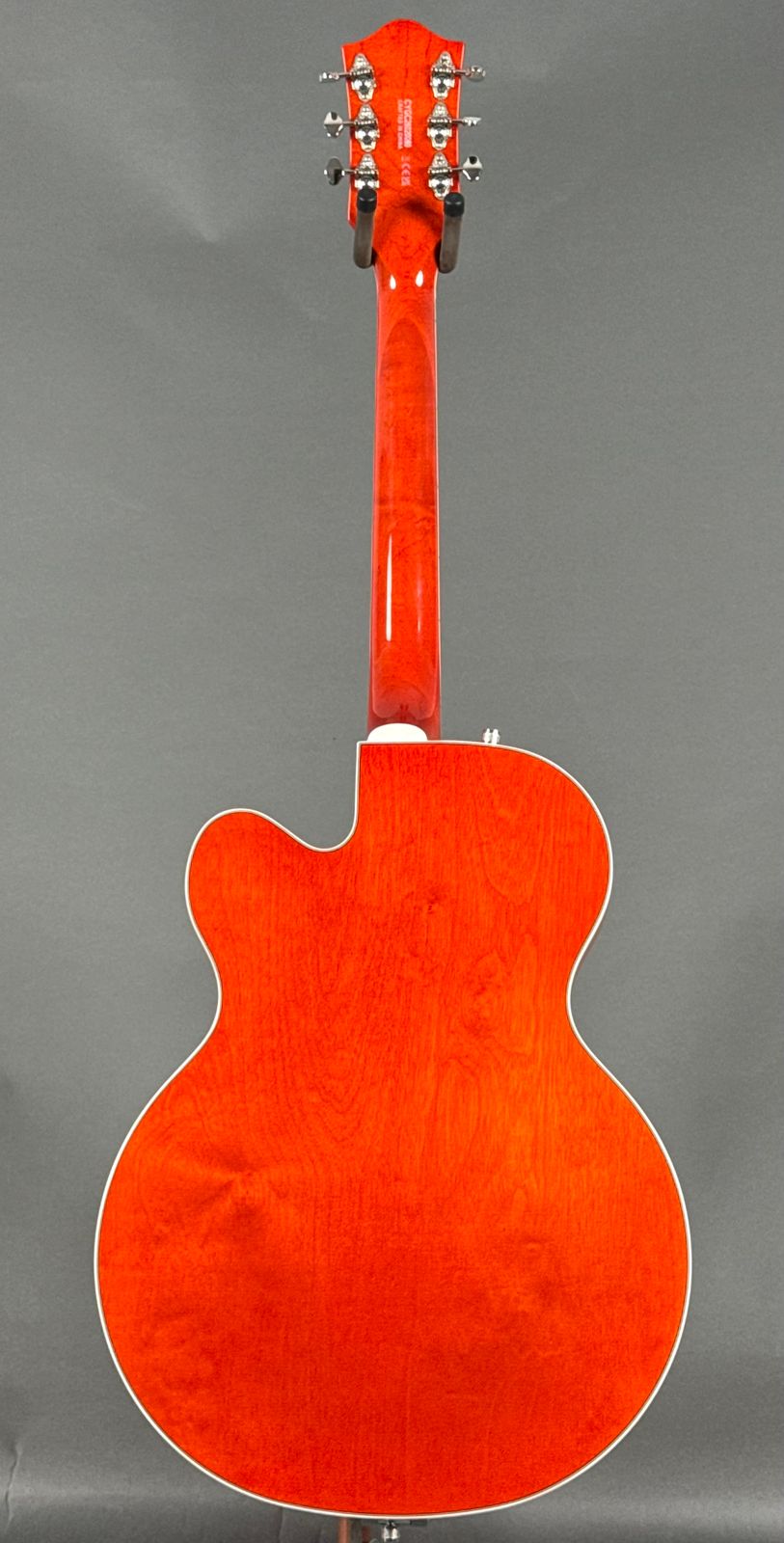 Gretsch G5420T Electromatic Classic Hollowbody 2026 - Orange Stain