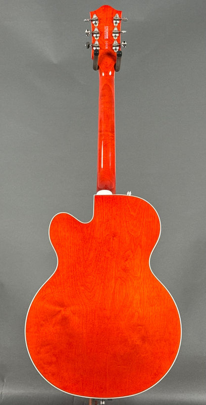 Gretsch G5420T Electromatic Classic Hollowbody 2026 - Orange Stain
